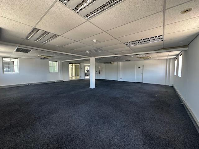 To Let commercial Property for Rent in Techno Park Western Cape